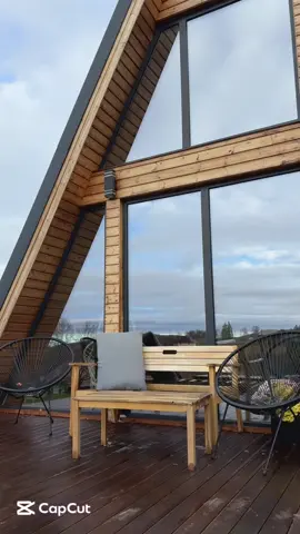 O experienta de neuitat #cabana #cluj #wekeend #relax #rezi 