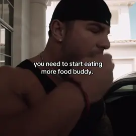 Real. Being your gym audio plug. 