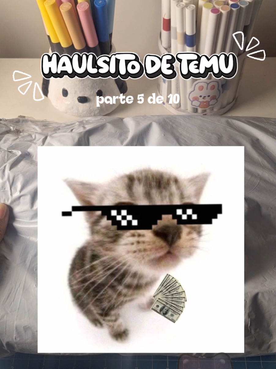 OTRO HAULSITO MÁS ,y aún  tengo más 😆😆✨️ . TIENDITA DE TEMU PARA CUPONES Y REGALITOS GRATIS.  code : inc979615 #hauls #TEMU #stickers #materiales #manualidades 