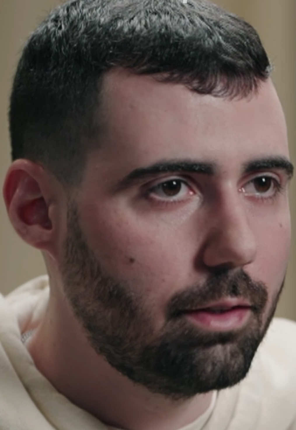 Released Israeli hostage Guy Gilboa Dalal told Channel 12 News he was sexually assaulted by a member of Hamas terrorists הסיפור שהעולם צריך לשמוע: העדות האמיצה של שורד השבי גיא גלבוע דלאל משפחתו של גיא פתחה בגיוס המונים כדי לאפשר לו שיקום ראוי, לתרומה חפשו ״גיא גלבוע דלאל חזר הביתה״ #חדשות #n12 #גיאגלבועדלאל 