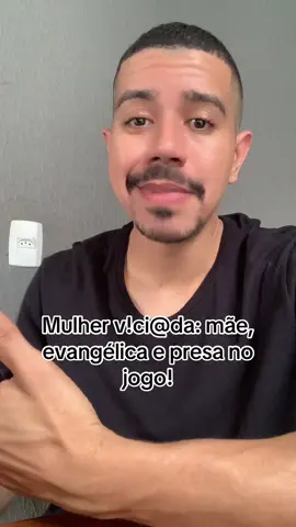 Ela demorou para contar a história!  #vida #história #jogo 