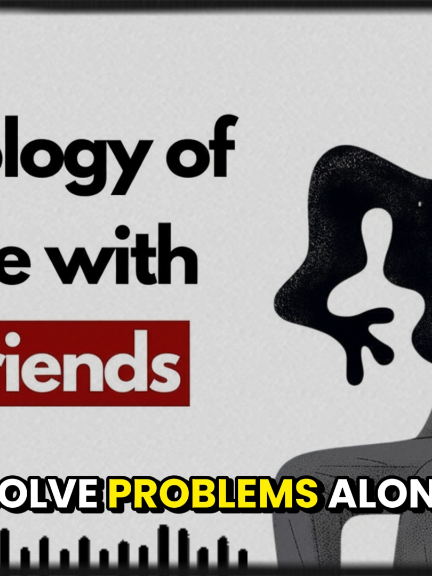 Listen Carefully 👂 Why Smart People Have No Friends (Psychology Reveals the Truth) 🧠😮 #relateable #MentalHealth #iq #neuroscience #psychology 
