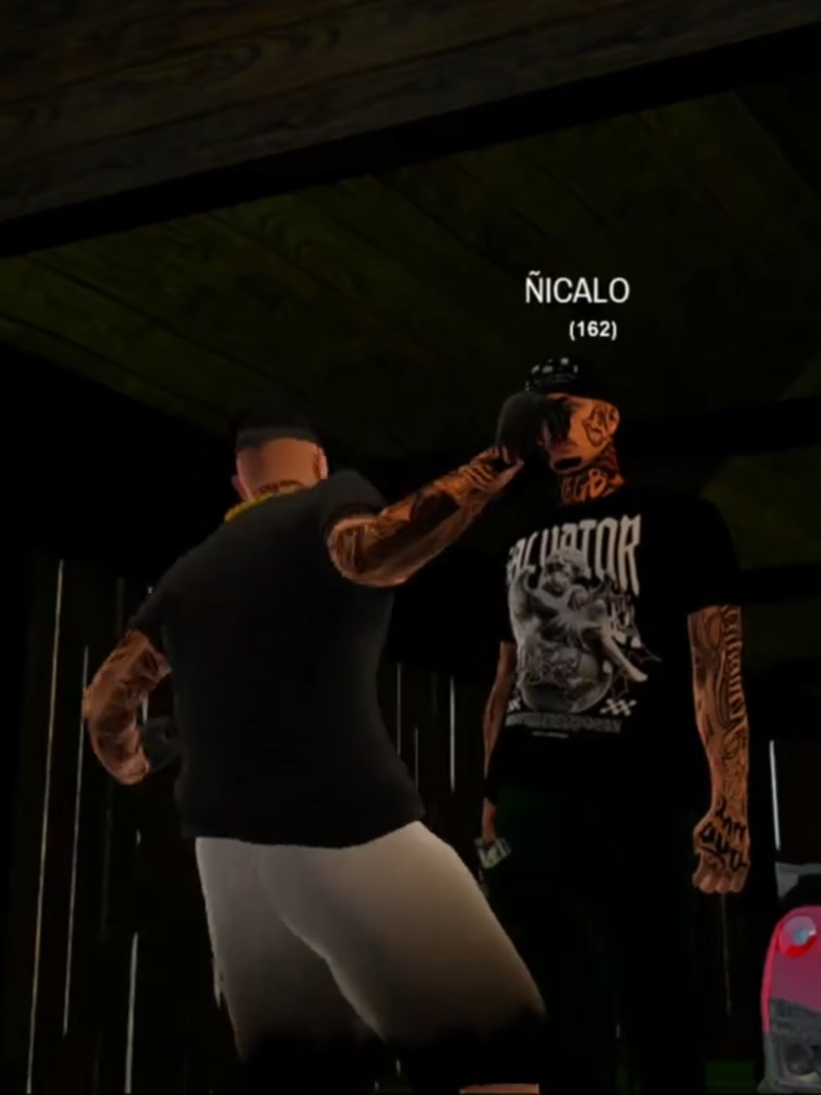 LO CHIPERO PARTE #1 #mta #soy.carlos82 #sanandreas #samp #roleplay #fivem #gta5