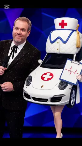 #themaskedsinger #verpleegkundige #fraude #vlaamsetiktok #fyp @jensdendocker 