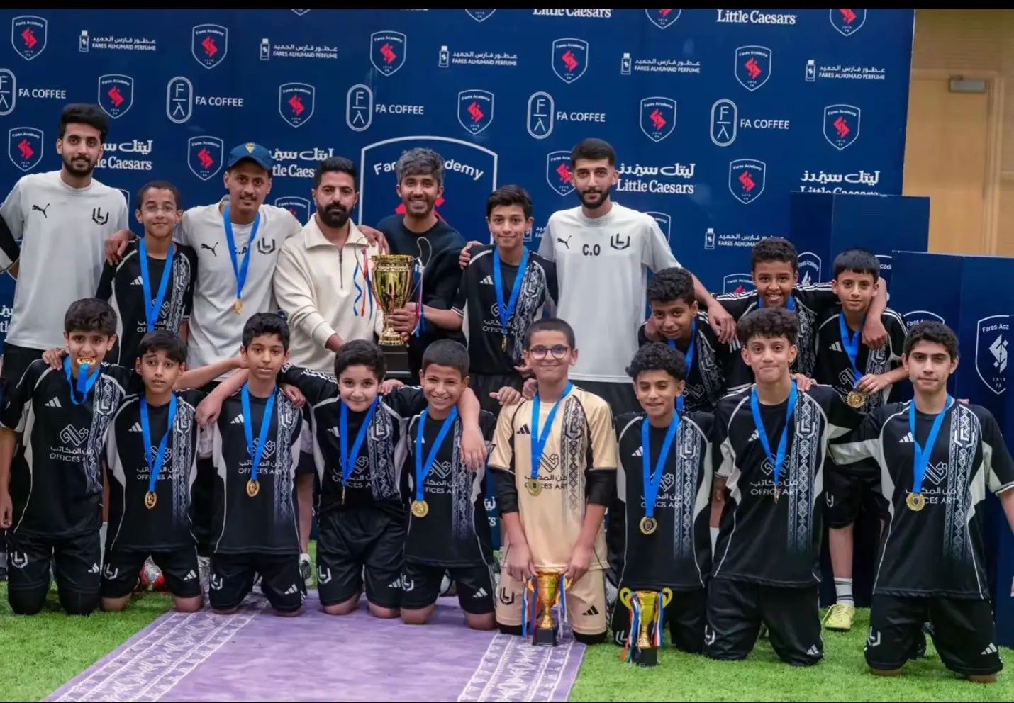 🫡🫡🤍🤍#بطوله_فارس_ليدر