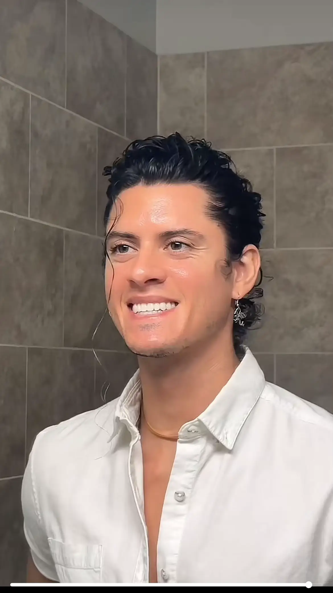 🎁🫦 #sabatina #kevin #sabatinaekevin #orlandojames #sabatinanapolitano