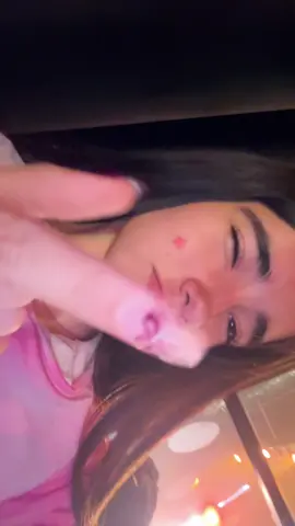 Ella quería grabar a toda costa con el mic #olualma 