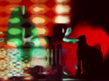 Ketech - Sikur ska njeri #fyp #techno #albania #kosovo #minimal 