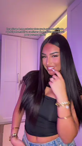 (Episode 3)moi je vais continuer a réclamer des sacs😈