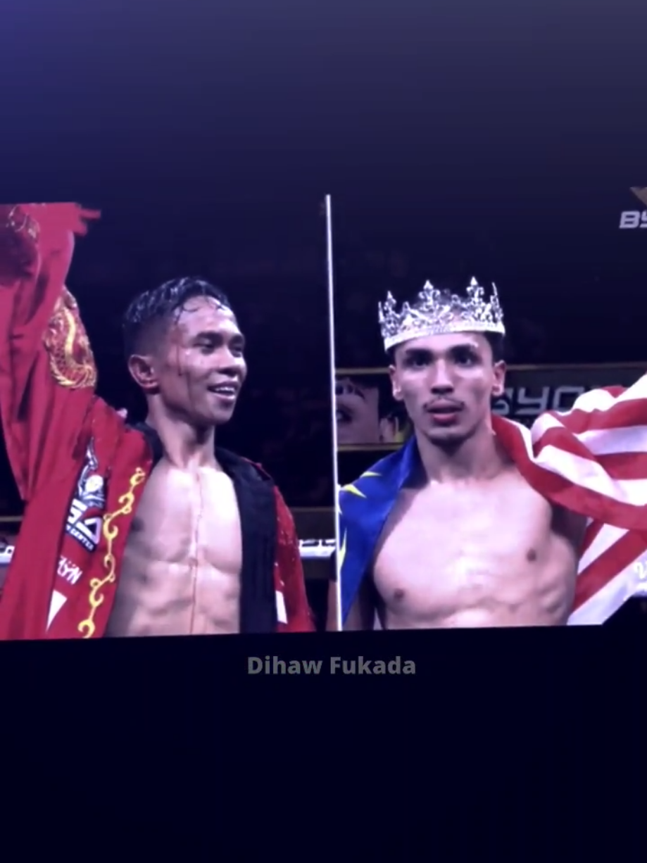 INDONESIA🇮🇩 4 - 5 🇲🇾MALAYSIA, Ronal vs Putra malah draw jir😭 #byoncombat #byoncombatshowbiz #putraabdullah #ronalsiahaan #score 