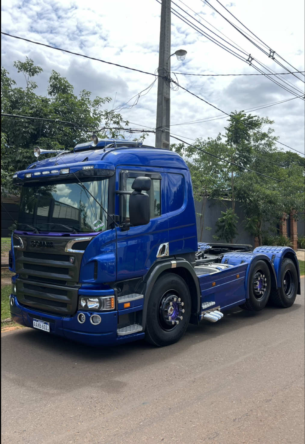 Retoques completos en general y colocación de accesorios, quedo top el P380 #camionesconestilo #alienstruck👽 #accesorios #fyp #accesorios 