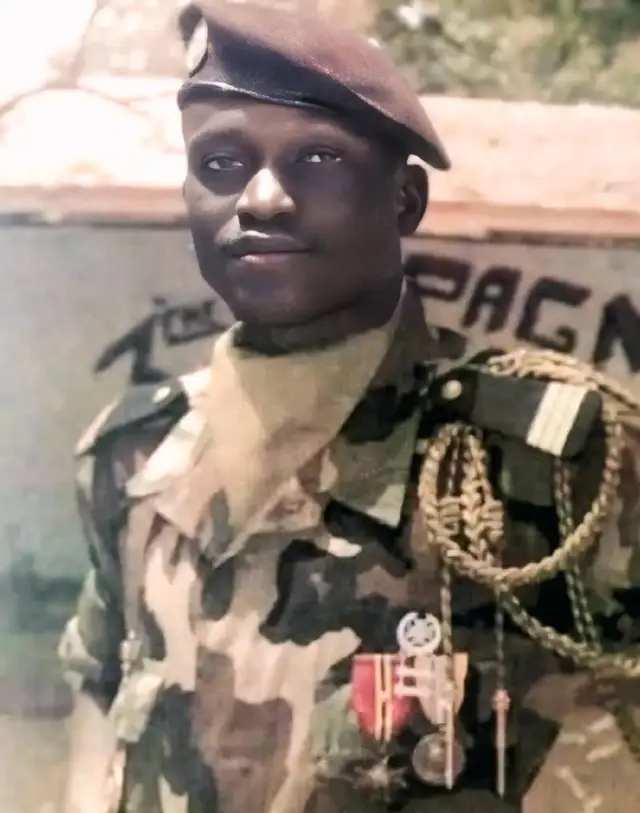 22 novembre 1995 : l’opération 