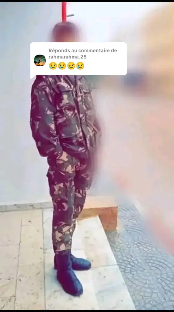 Réponse à @rahmarahma.28 