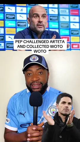 Pep guardiola must know premier league is no longer the same !!