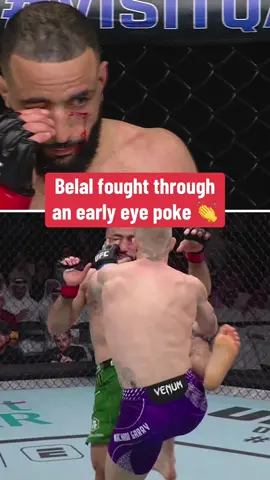 #UFC #mma #belalmuhammad #ufcqatar 