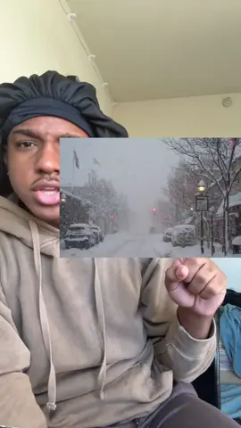 WHATS GOING ON #arizona #snowstorm #hail #commentary 