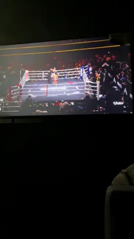 mati kw ronal klw di luar sekarang bkn alang” kw bckp di bawa rematch sekali nd melawan kw sama si putra@R@Ronal🥊🇮🇩
