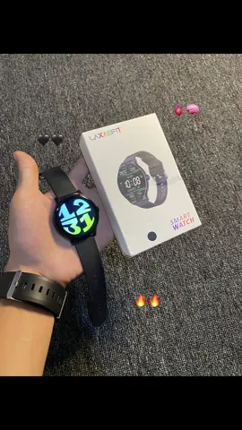 #jamtanganpintar #jamtangansmartwatch 