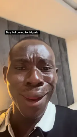 Mourníng Nigeria for 30 Days😭💔