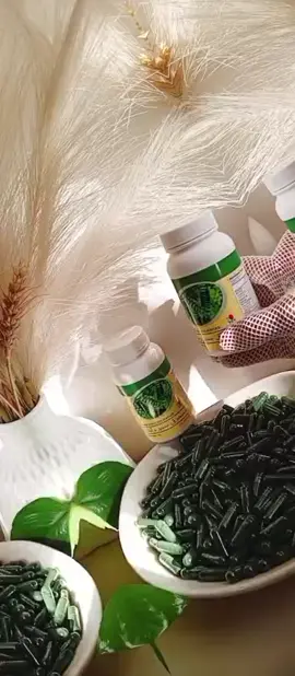 إذا تحسين بتعب، شحوب، أو شعرچ ضعّف… السبايرولينا هي الحل الطبيعي والآمن 💚 جربيها وراح تلاحظين فرق من أول أسبوع!