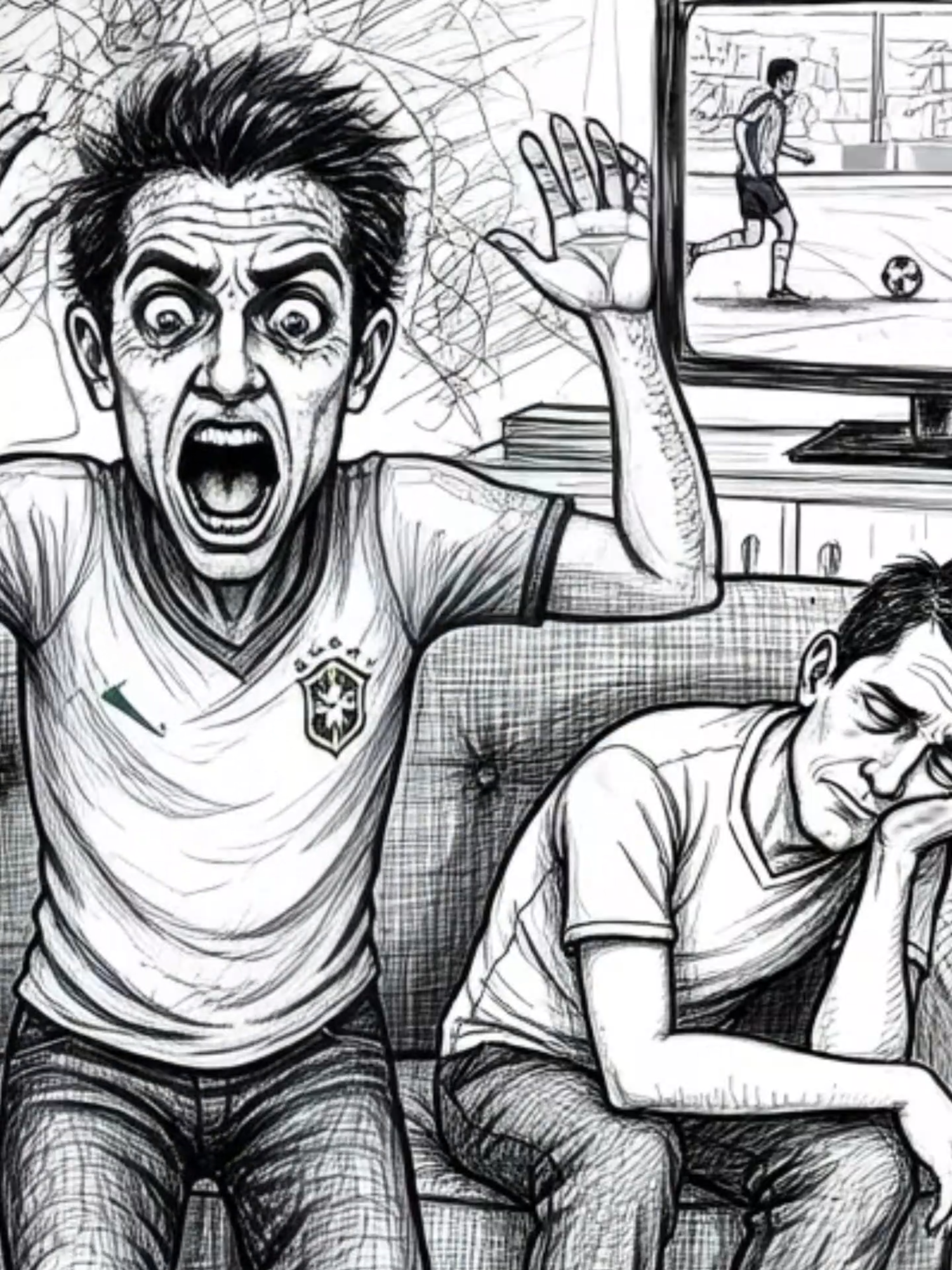 PSICOLOGIA: Por que algumas pessoas não gostam de futebol? #psicoflow #psicologia #comportamento #viral #maisviews