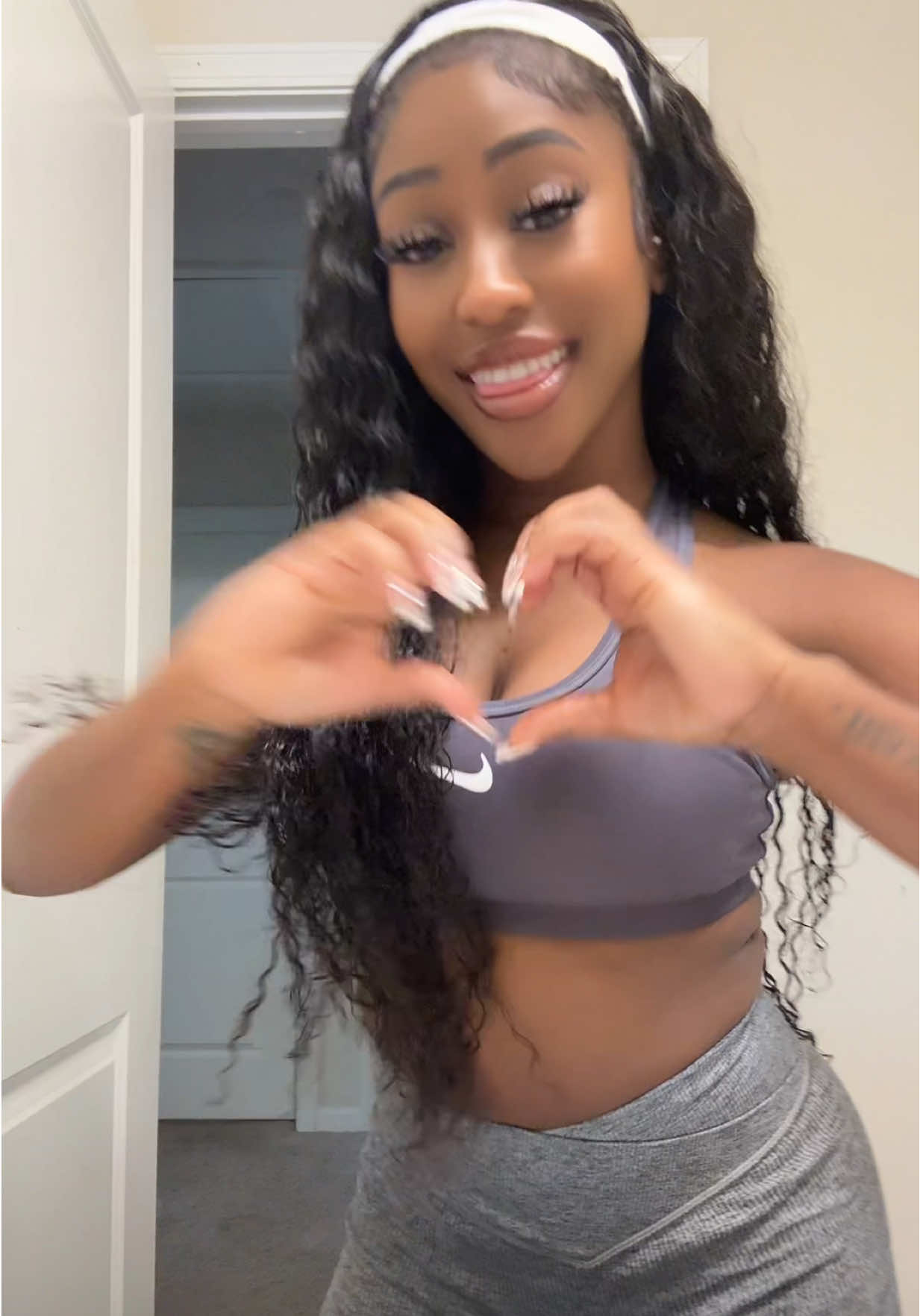 On twitch rn come say hey💋 -(AmberrTyson) #fyp #coco 