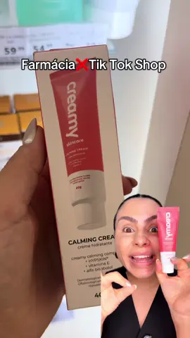 Ele é maravilhoso, perfeito para hidratar peles secas, sensíveis e até mesmo as oleosas. @Creamy Skincare  #skincarebrasil #creamy #tiktokshopbrasil #blackfridaybrasil #maquiagem