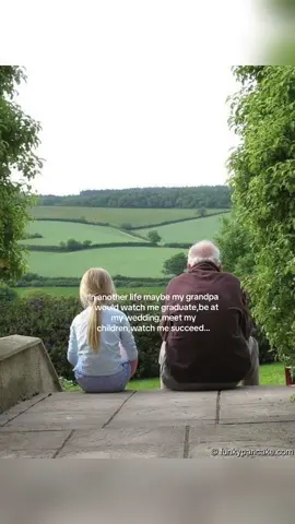 #jesuslovesyou #quotes ##fyp #grandpa #grief