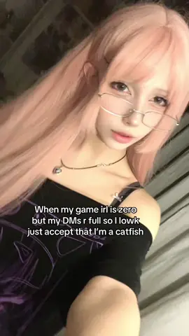 #foryou #fyp #xybca #egirl #catfishing 