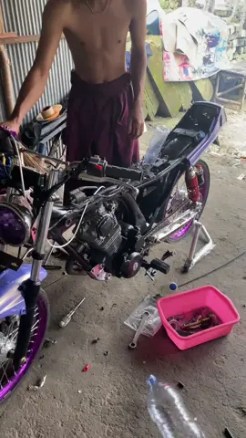 adhap asor🙏😇#herex200cc #fyp #gl #storybengkel #herexjatim 