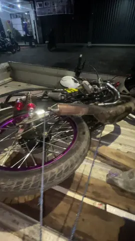 b2tm sesakit itu jhon🥹 @MasDen351 @King_Jhon  #rxking135cc #rxkingbandung #byangkerok135 #fypage #rxkingnusantara 