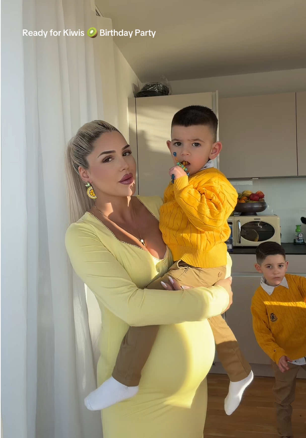 Insta: Doresaa #momlife #fürdich #foryoupagе 