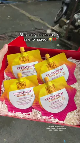 check out na guys, habang sale pa sila! #hikari #hikarisunscreen #hikarisunscreenultrawhite #hikarisunscreenultrawhitesunscreen #sunscreen 