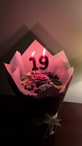 My 19 birthday🩷