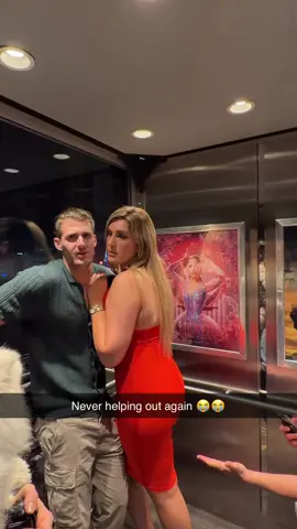 why did everyone turn on me 