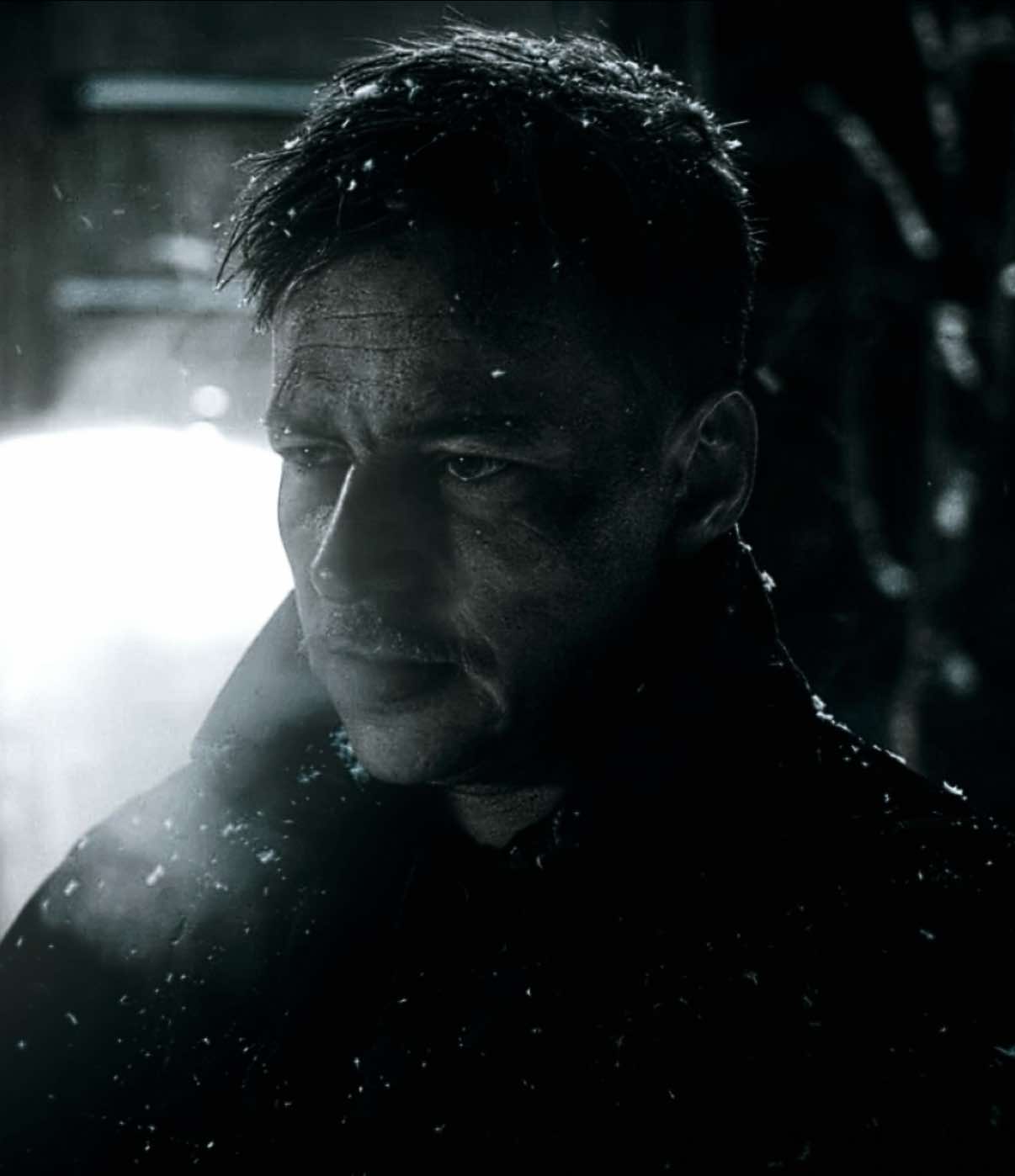 my underrated goat. || #strangerthings #enzo #jimhopper #aestheticedits #fyp 