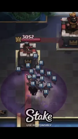 Part 2 | best evo concepts #clashroyale #clash #evo #concept 