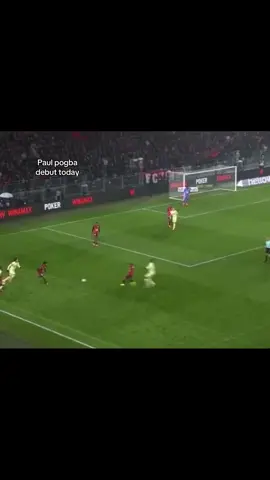 Pogba Today ☠️ #foryou #pogba #pourtoi #paulpogba #asmonaco 