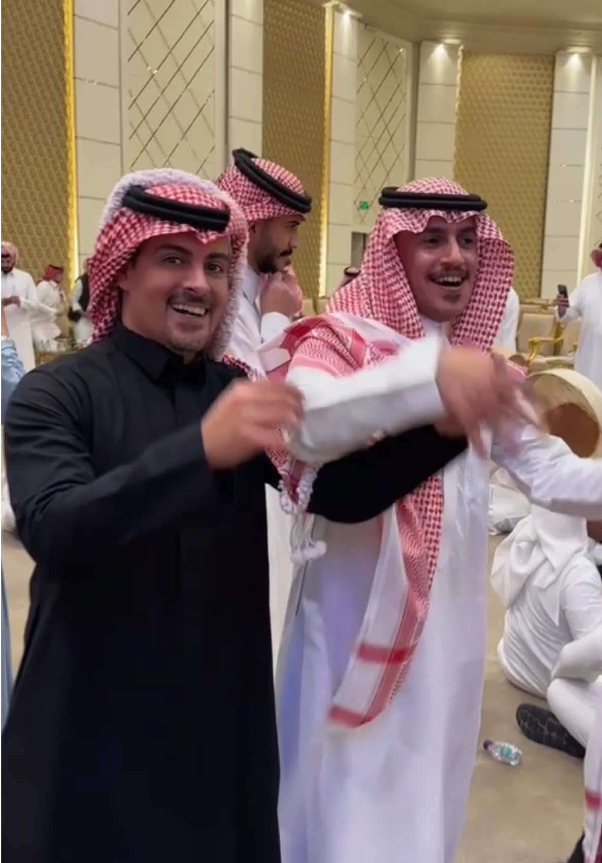 يا بعد حيي #ايهاب_العوني #حايل #ترند 