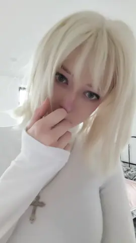- #arcueid #arcueidbrunestud #arcueidbrunestudcosplay #tsukihime #tsukihimecosplay 