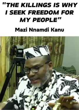 Omotosho where is the law?....Self-determination is not a crime, it's a constitutional right enshrined in the Nigerian constitution. Your conviction of Mazi Nnamdi Kanu is an act of terr@rism and we the Igbos disagree with your judgement vehemently. #wecantcontinuelikethis #SelfDeterminationIsNotCrime #EndInjusticeAgainstIgbosNow #FreeBiafra #FreeNnamdiKanuNow 