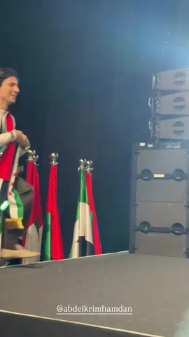 #الامارات_تحب_سوريا @عبد الكريم حمدان  #فعاليات_الامارات_تحب_سوريا #عمرو_مسكون #الامارات 