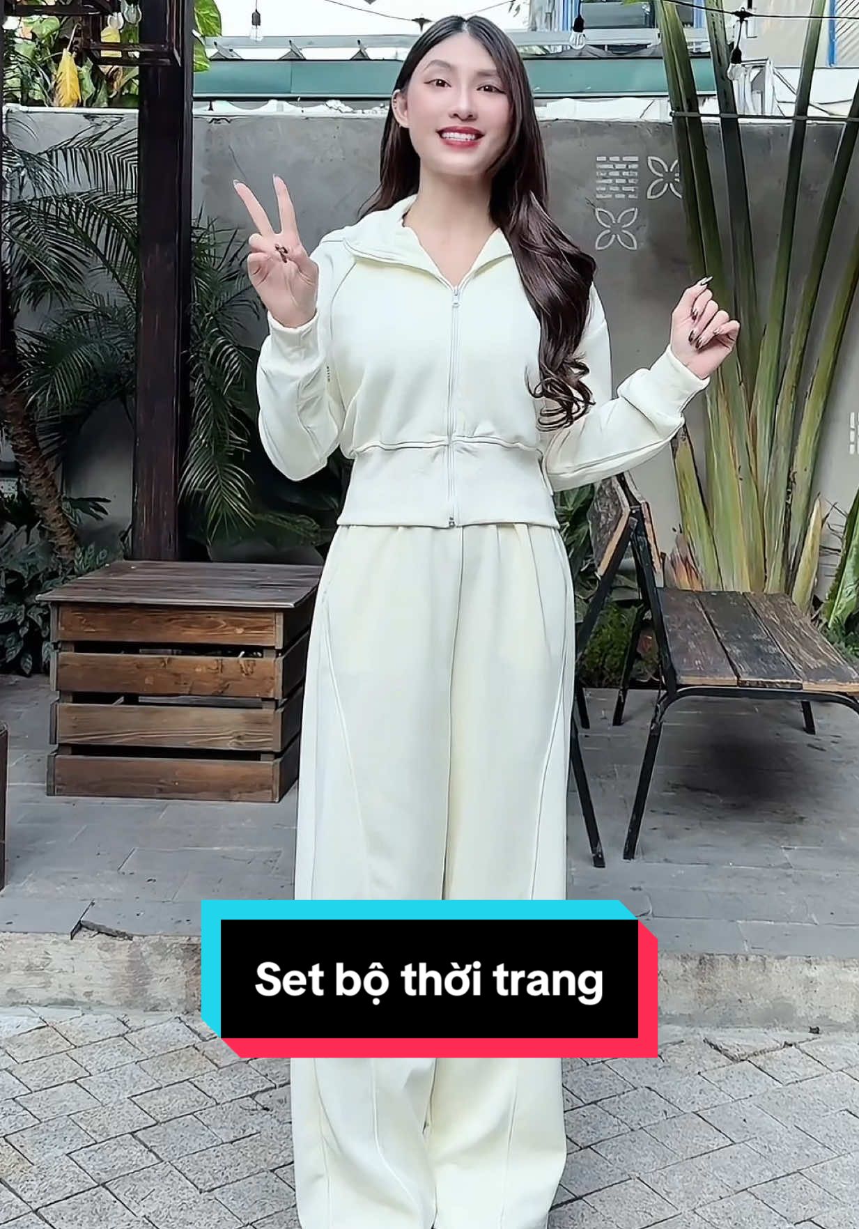 Set bộ thời trang #setdoxinh #setdonu #setbo #setboxinh #thoitrangnu 