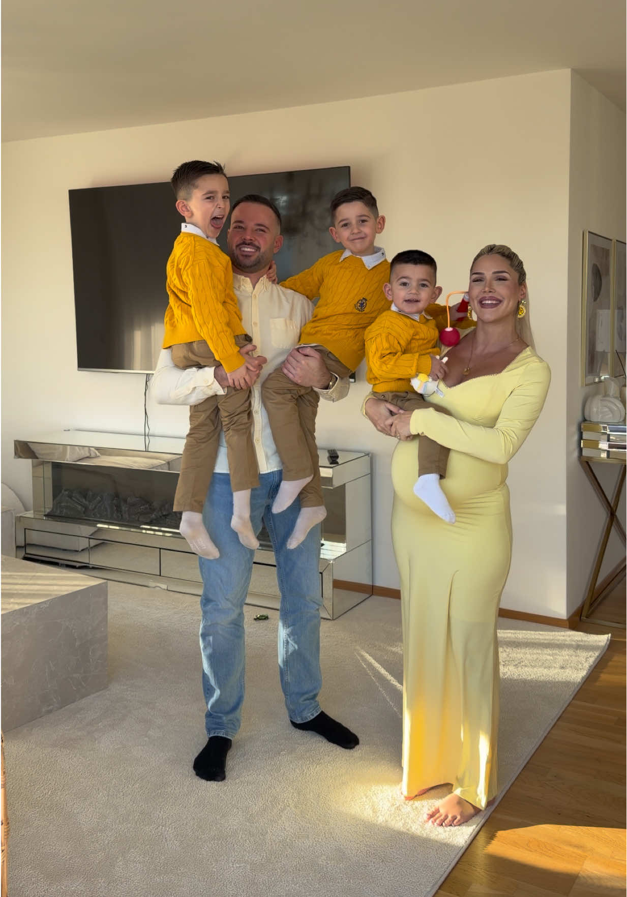 Mein Leben 💛.. #momlife #fürdich #foryoupagе #birthdayparty 