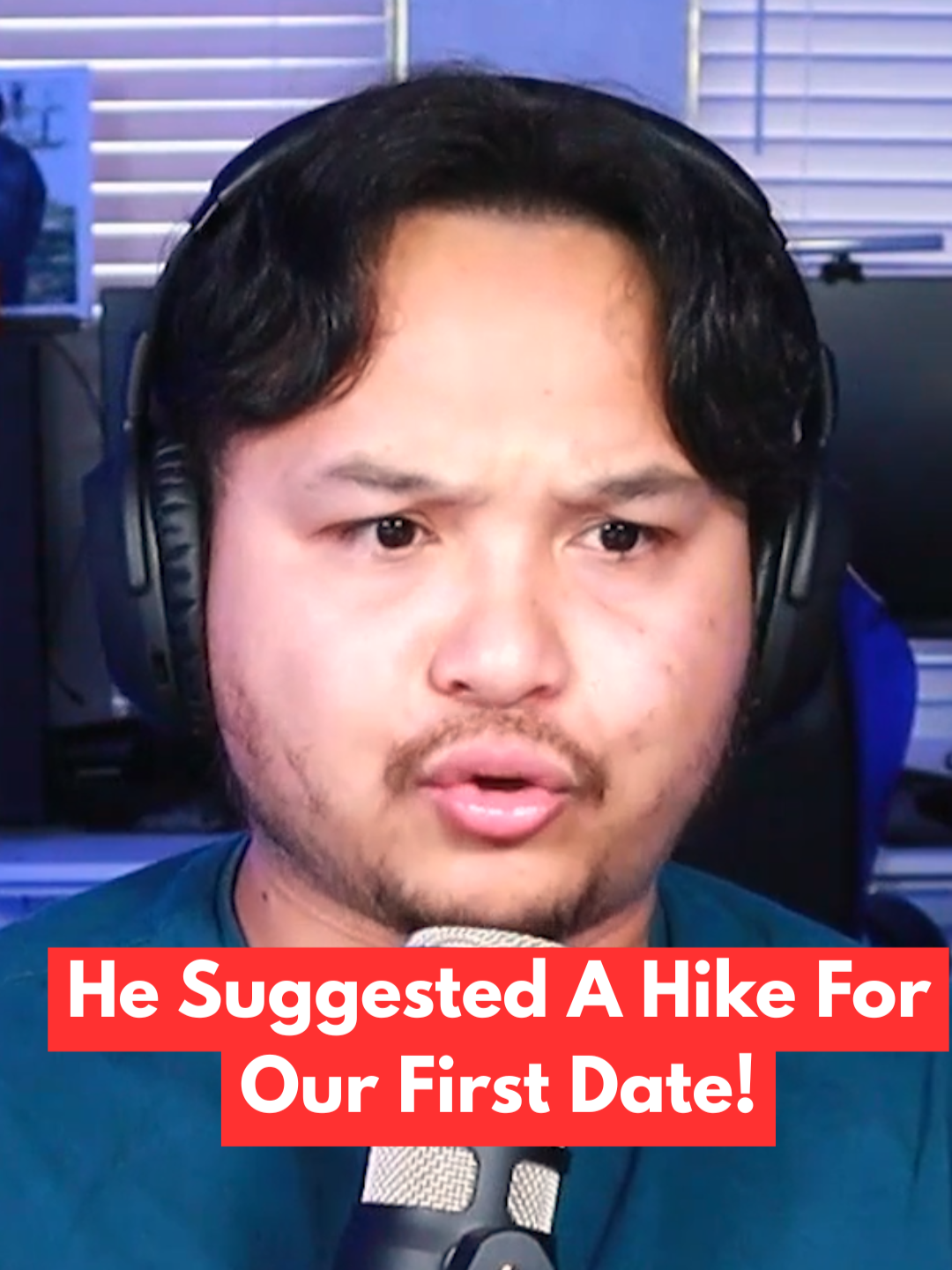 He Suggested A Hike! #redditonwiki #redditreadings #redditstorytime #storytime #datingstorytime #fypシ゚