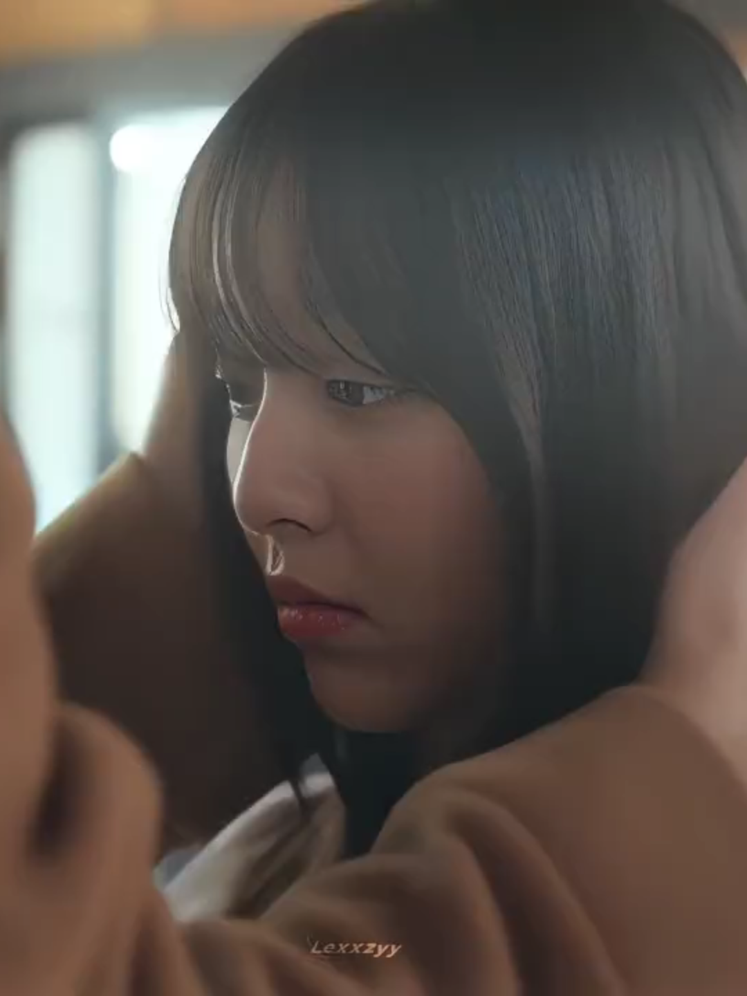 Bisa ae lu gijeong 😍 scp | xkactorsscps #jojoonyoung #parkjihu #kdrama #spiritfringers 