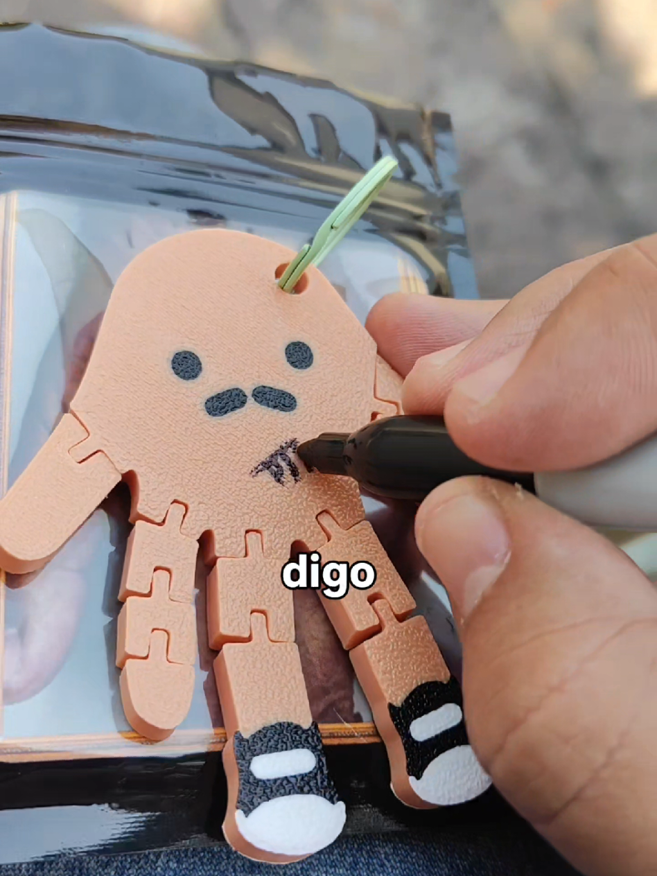 99% de posibilidades de que lo encuentre alguien que ni me conoce y lo tire a la basura. #talktothemano #humor #morelia #manito #michoacan 