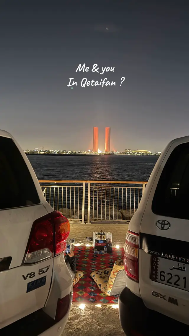 #qetaifan #fyp #tiktok 