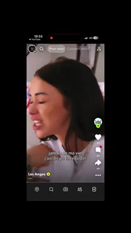 #fyp #telerealitefrance #triste #reposting #lesanges 