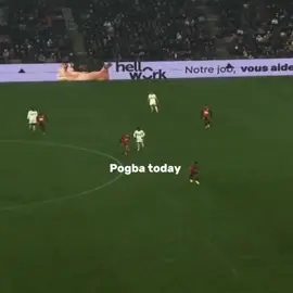 Pogba today #pogba #what #football #fyp #viral 